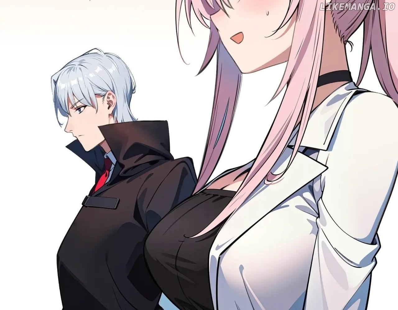 Daddy President Is Too Hard To Deal With Chapter 177 - page 10
